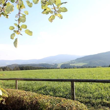 Roseggerhof Hotel Sankt Kathrein am Hauenstein Buitenkant foto