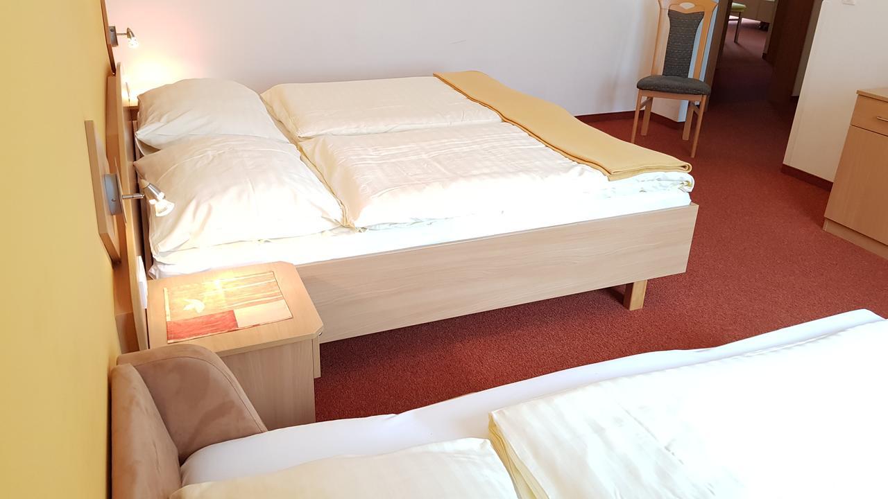 Roseggerhof Hotel Sankt Kathrein am Hauenstein Buitenkant foto