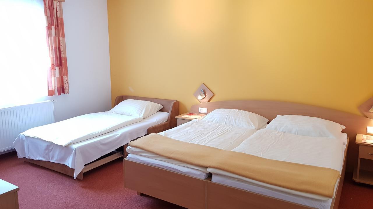 Roseggerhof Hotel Sankt Kathrein am Hauenstein Buitenkant foto