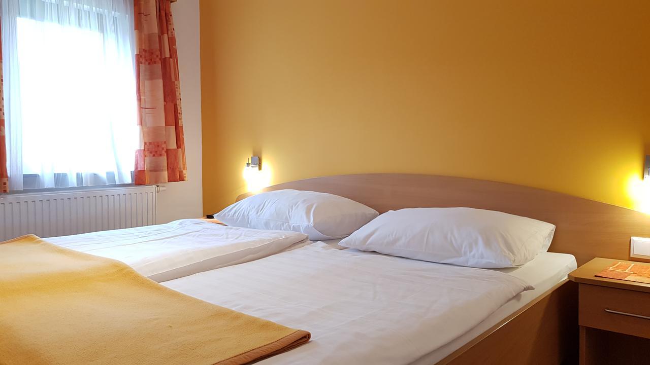 Roseggerhof Hotel Sankt Kathrein am Hauenstein Buitenkant foto