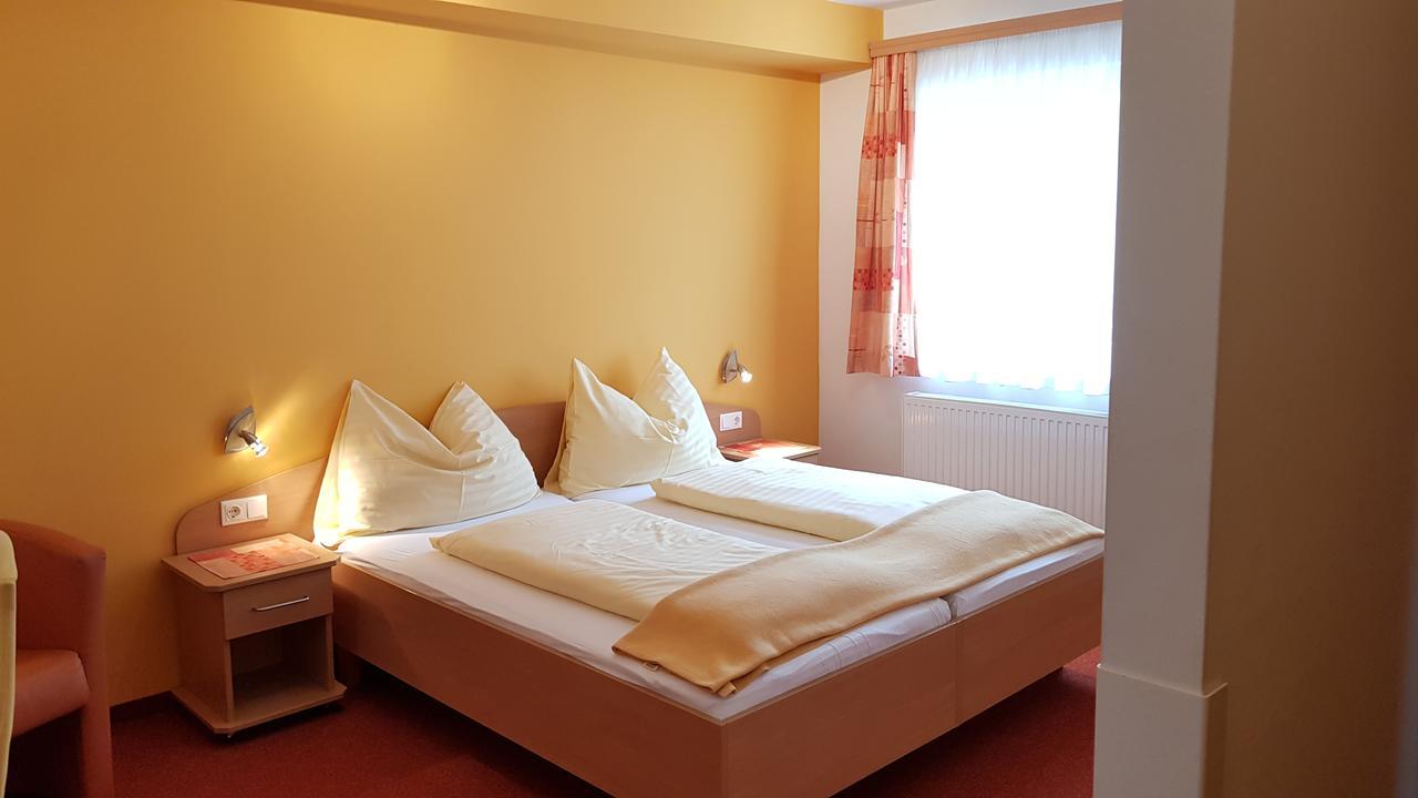 Roseggerhof Hotel Sankt Kathrein am Hauenstein Buitenkant foto