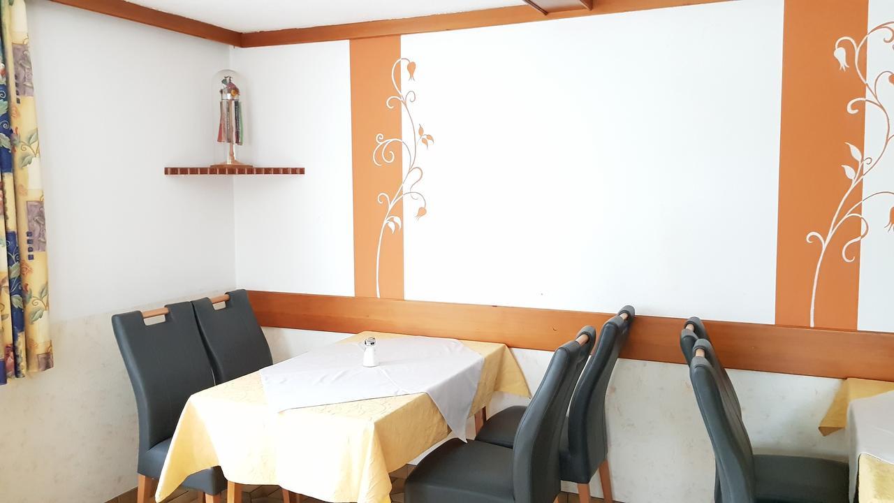 Roseggerhof Hotel Sankt Kathrein am Hauenstein Buitenkant foto